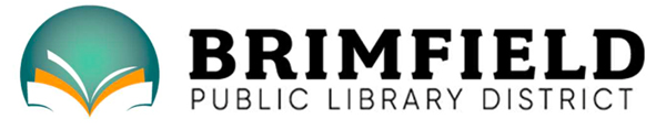 Brimfield Public Library Logo